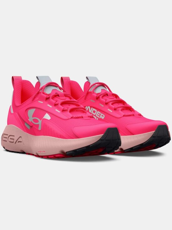 Under Armour Hovr Mega 2 MVMNT. Brand New. Mens Size: 11.5 & 12. main image 5